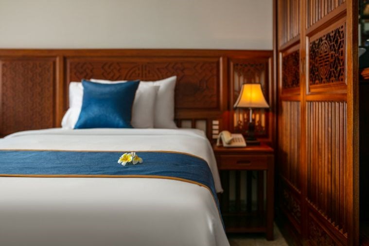 Hoi An Riverside Villas & Apartment 